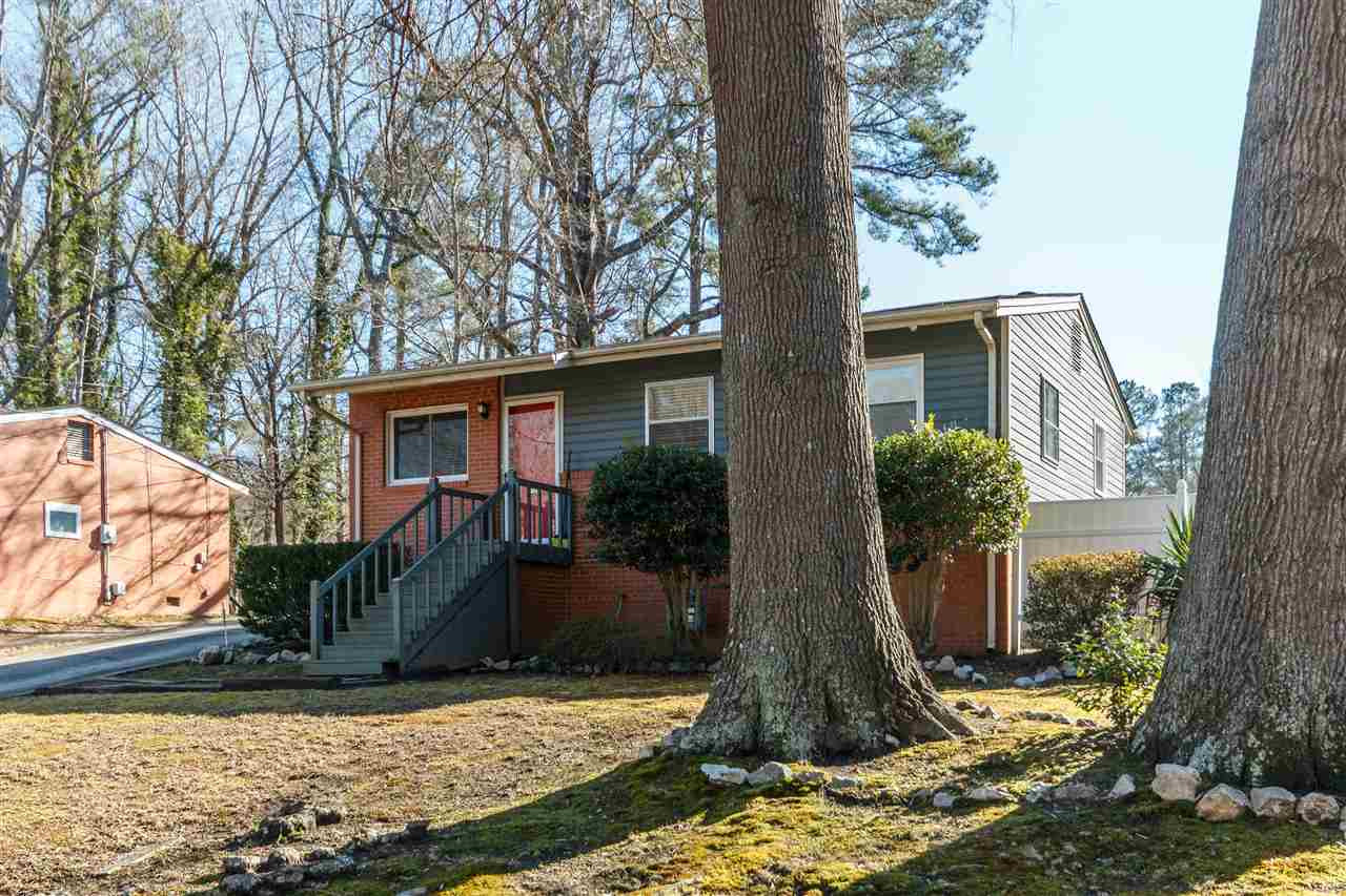 1419 Valley Road Garner, NC 27529 - Photo 25 of 25 Photo 25