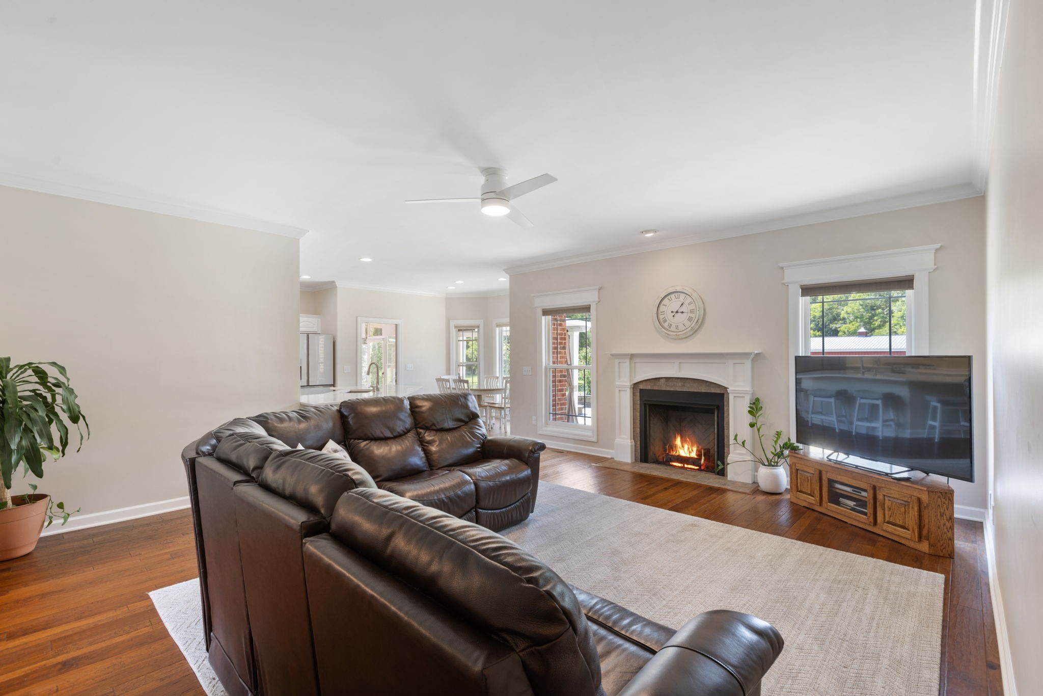 1825 North Lovvorn Road Christiana, TN 37037 - Photo 13 of 97