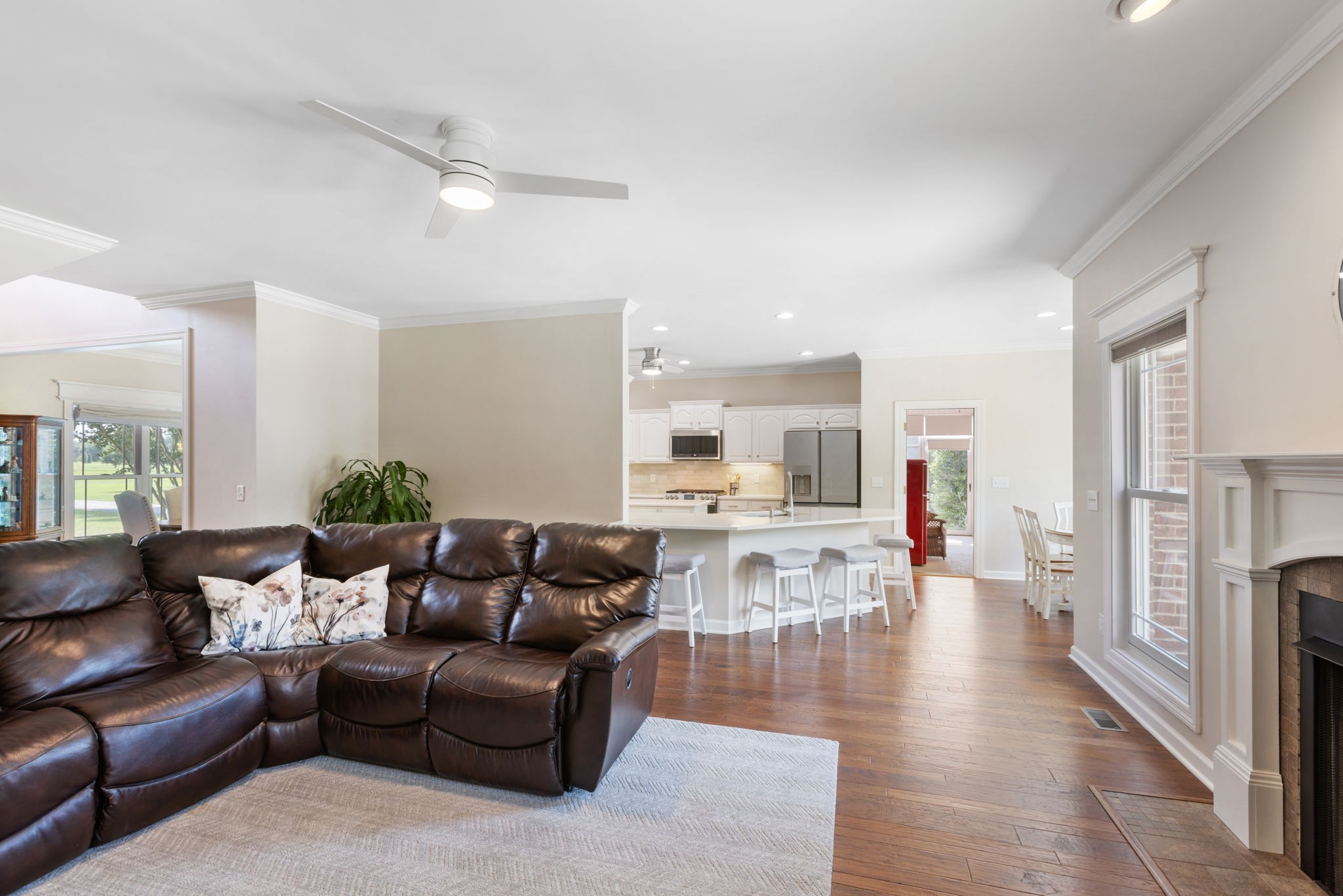 1825 North Lovvorn Road Christiana, TN 37037 - Photo 14 of 97