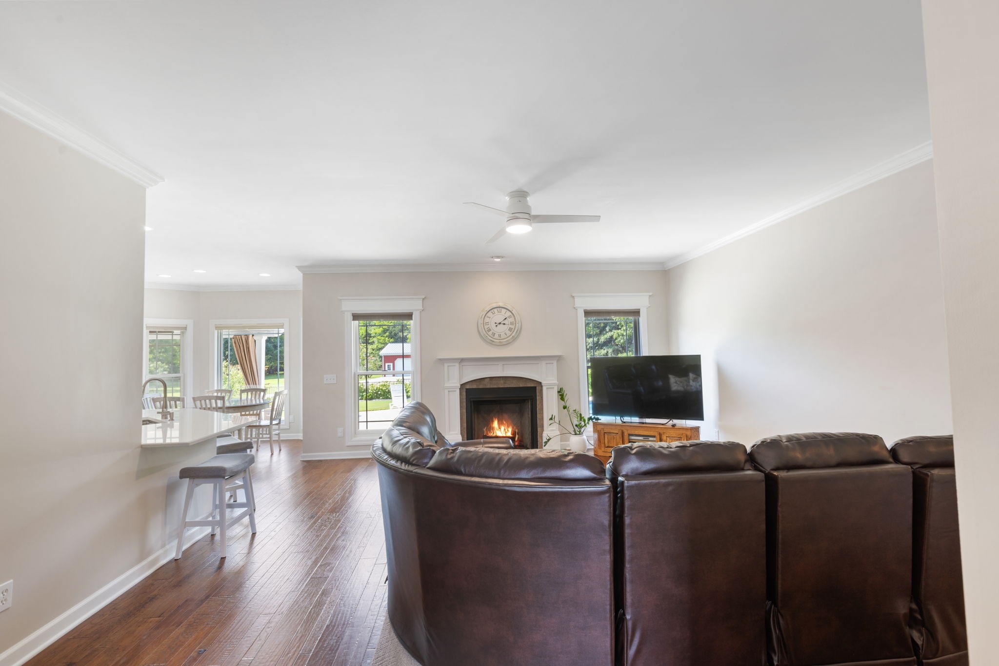 1825 North Lovvorn Road Christiana, TN 37037 - Photo 16 of 97