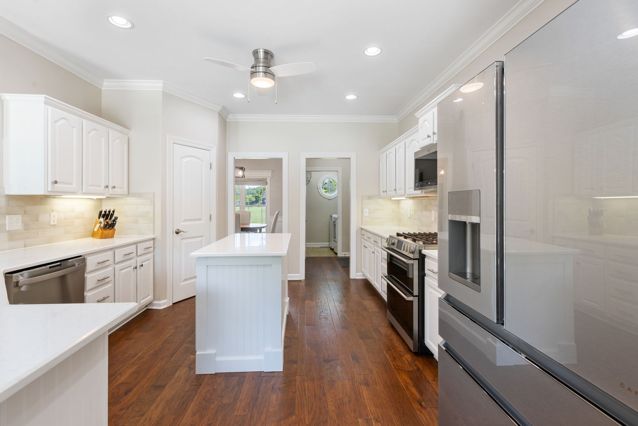 1825 North Lovvorn Road Christiana, TN 37037 - Photo 20 of 97