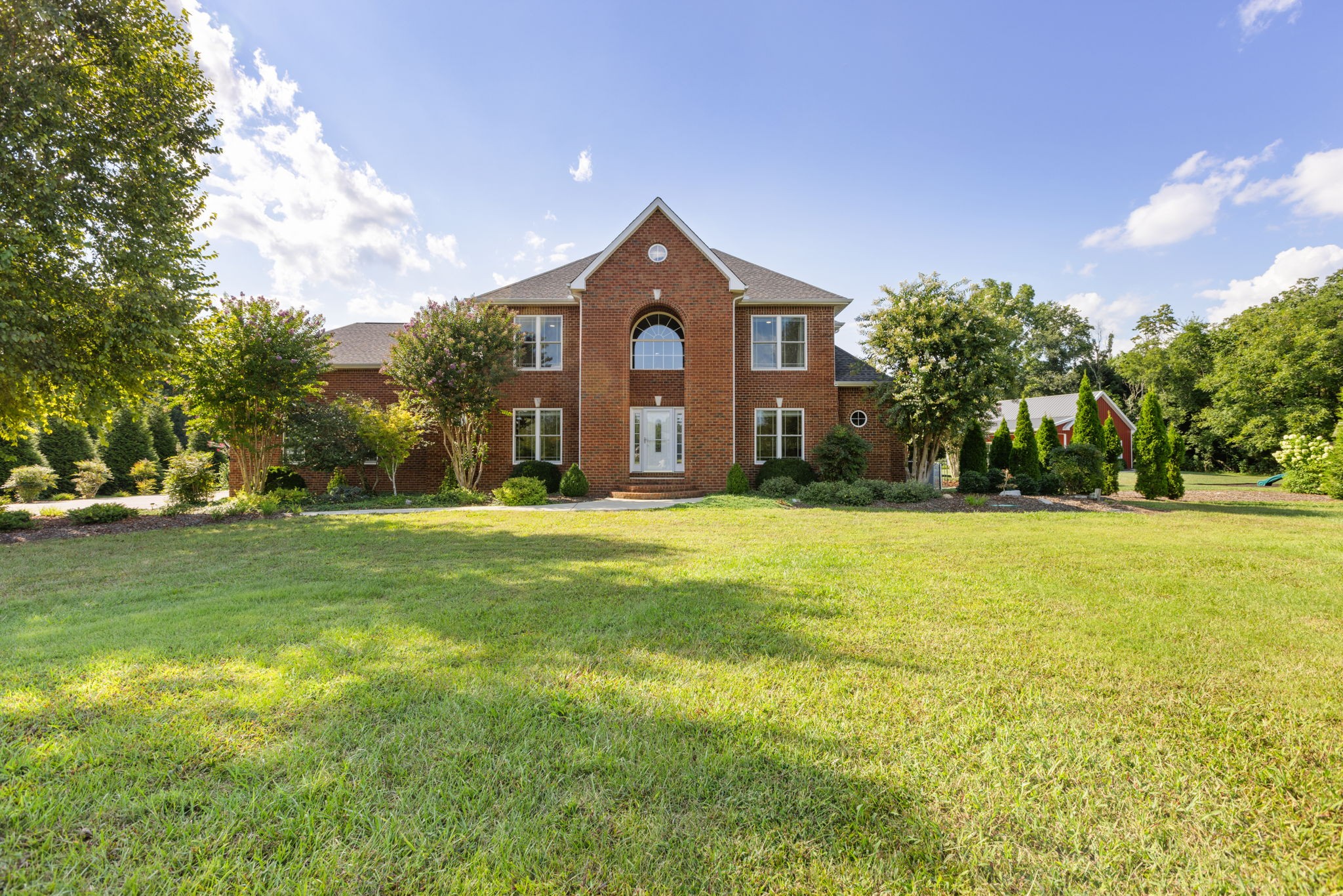 1825 North Lovvorn Road Christiana, TN 37037 - Photo 2 of 97