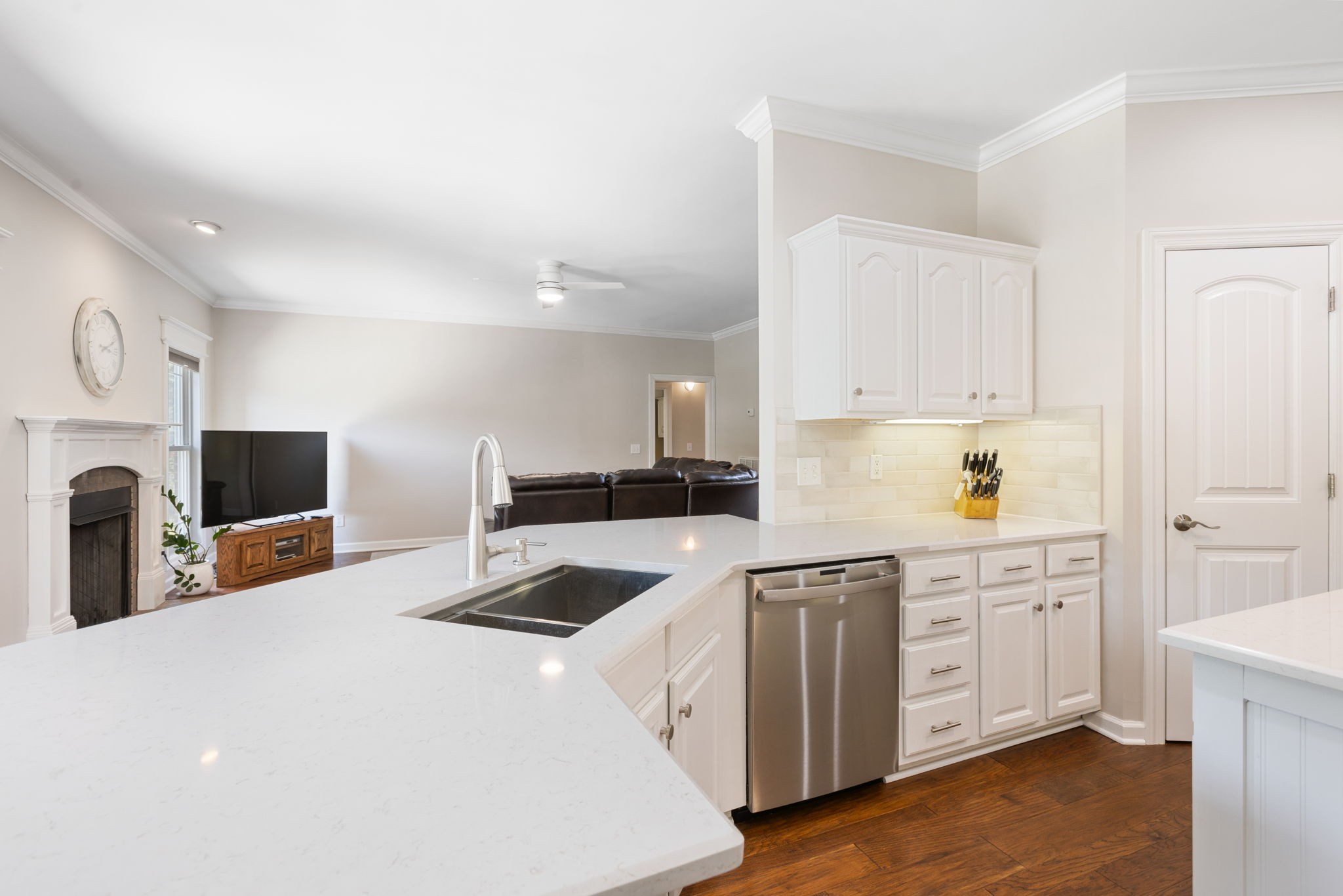 1825 North Lovvorn Road Christiana, TN 37037 - Photo 21 of 97