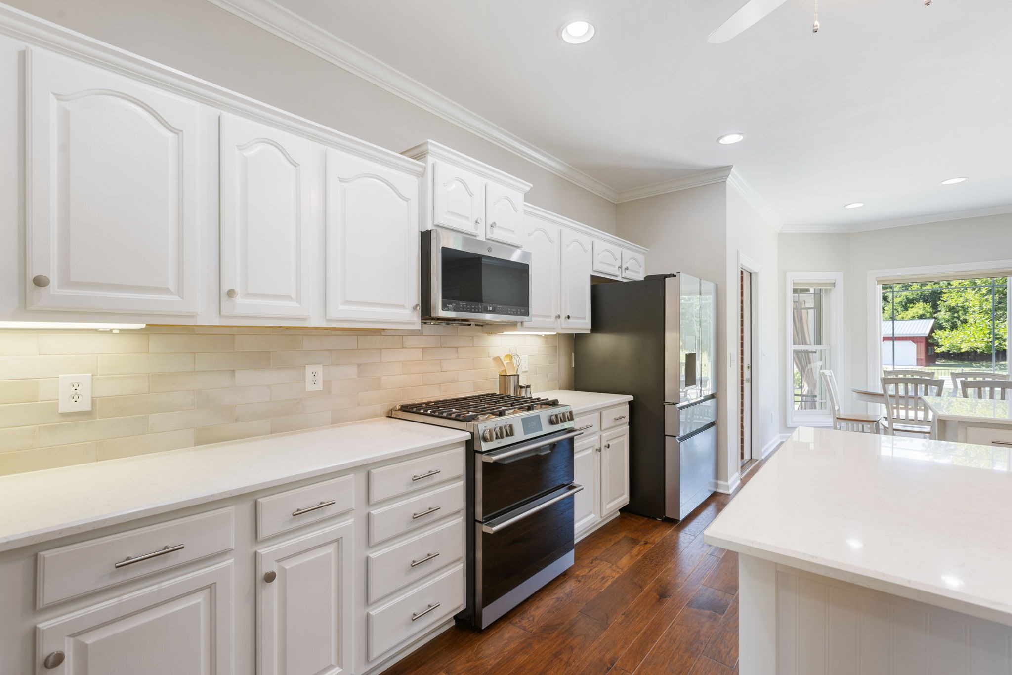 1825 North Lovvorn Road Christiana, TN 37037 - Photo 26 of 97