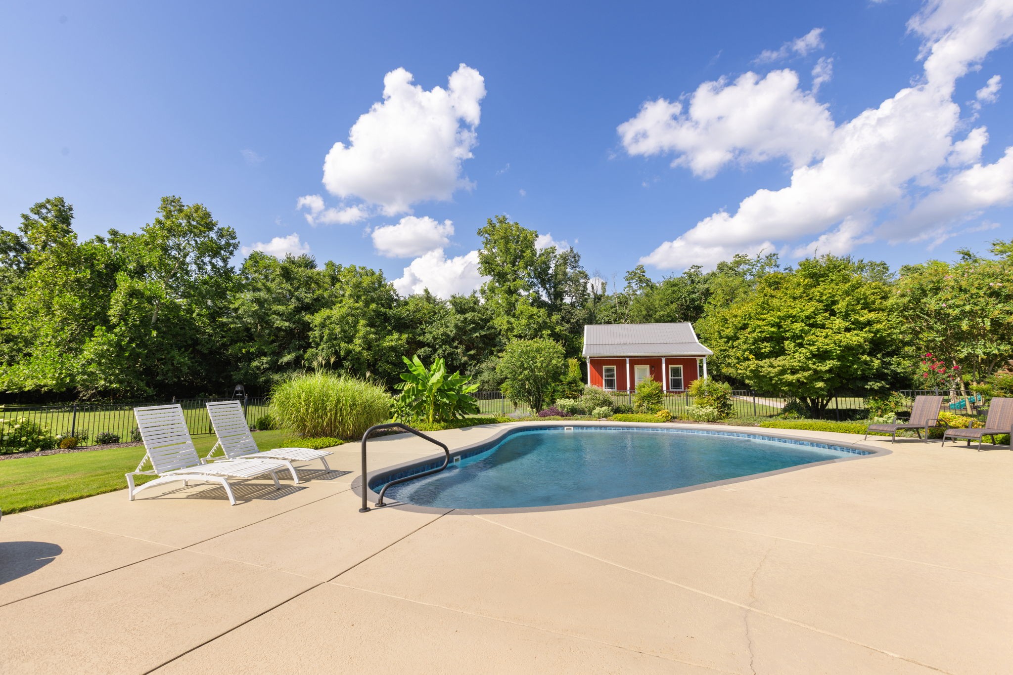 1825 North Lovvorn Road Christiana, TN 37037 - Photo 3 of 97