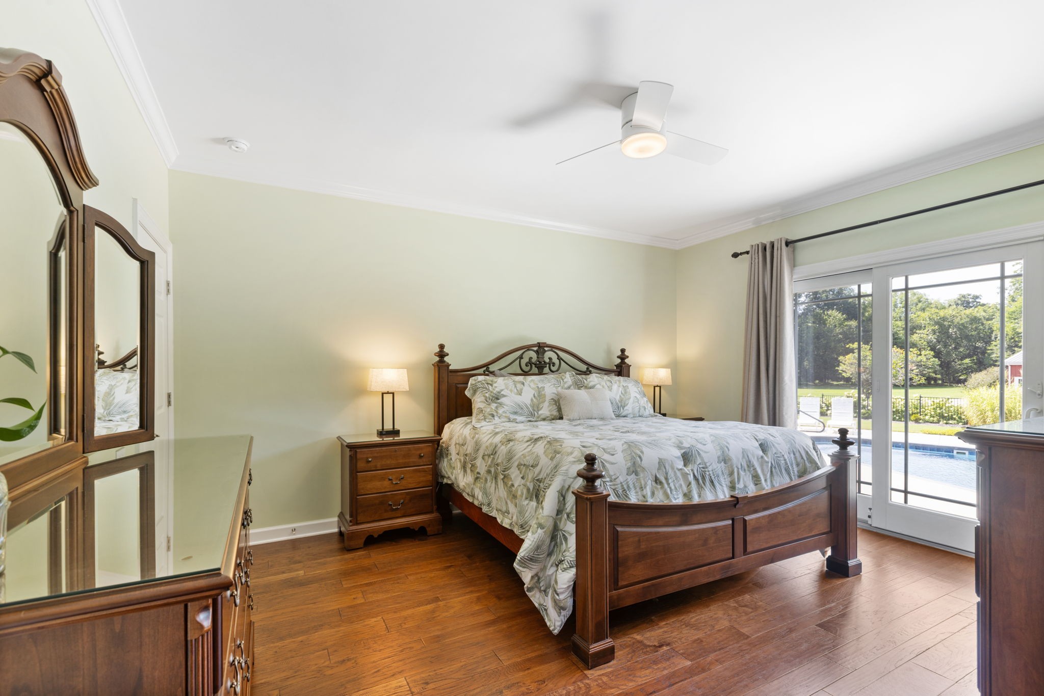 1825 North Lovvorn Road Christiana, TN 37037 - Photo 37 of 97