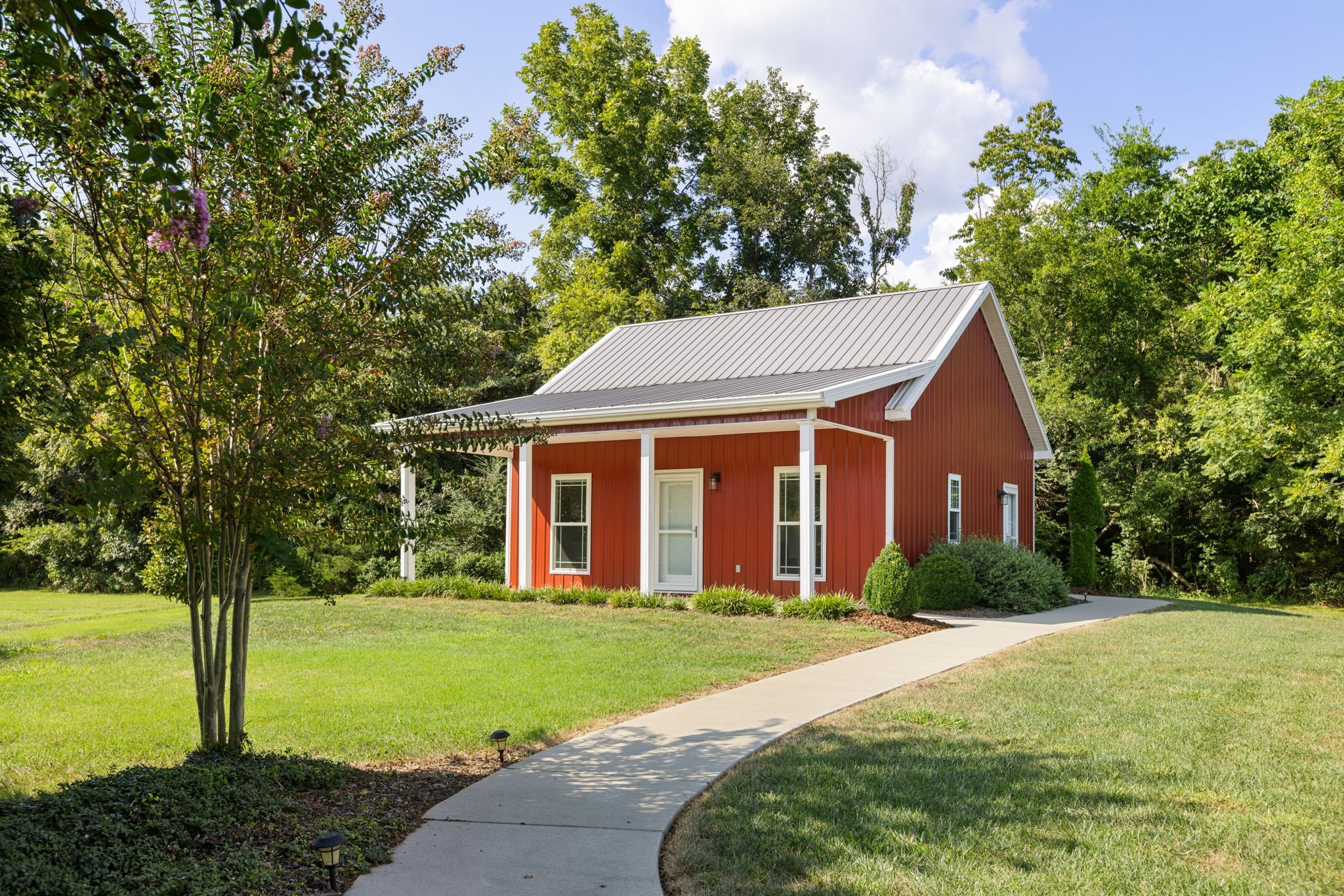 1825 North Lovvorn Road Christiana, TN 37037 - Photo 4 of 97