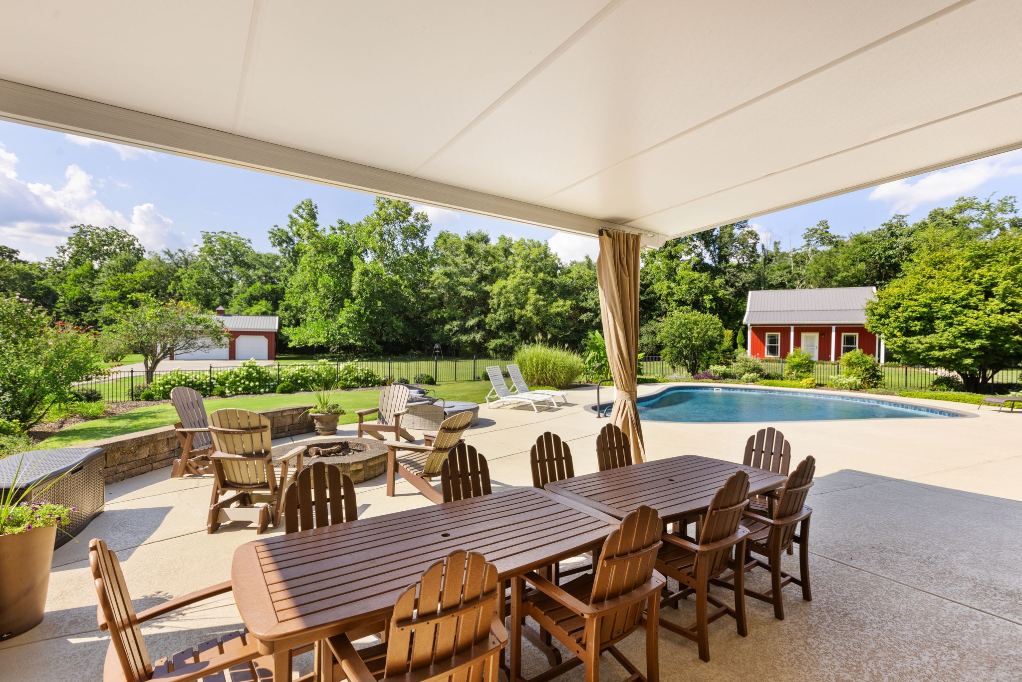 1825 North Lovvorn Road Christiana, TN 37037 - Photo 60 of 97