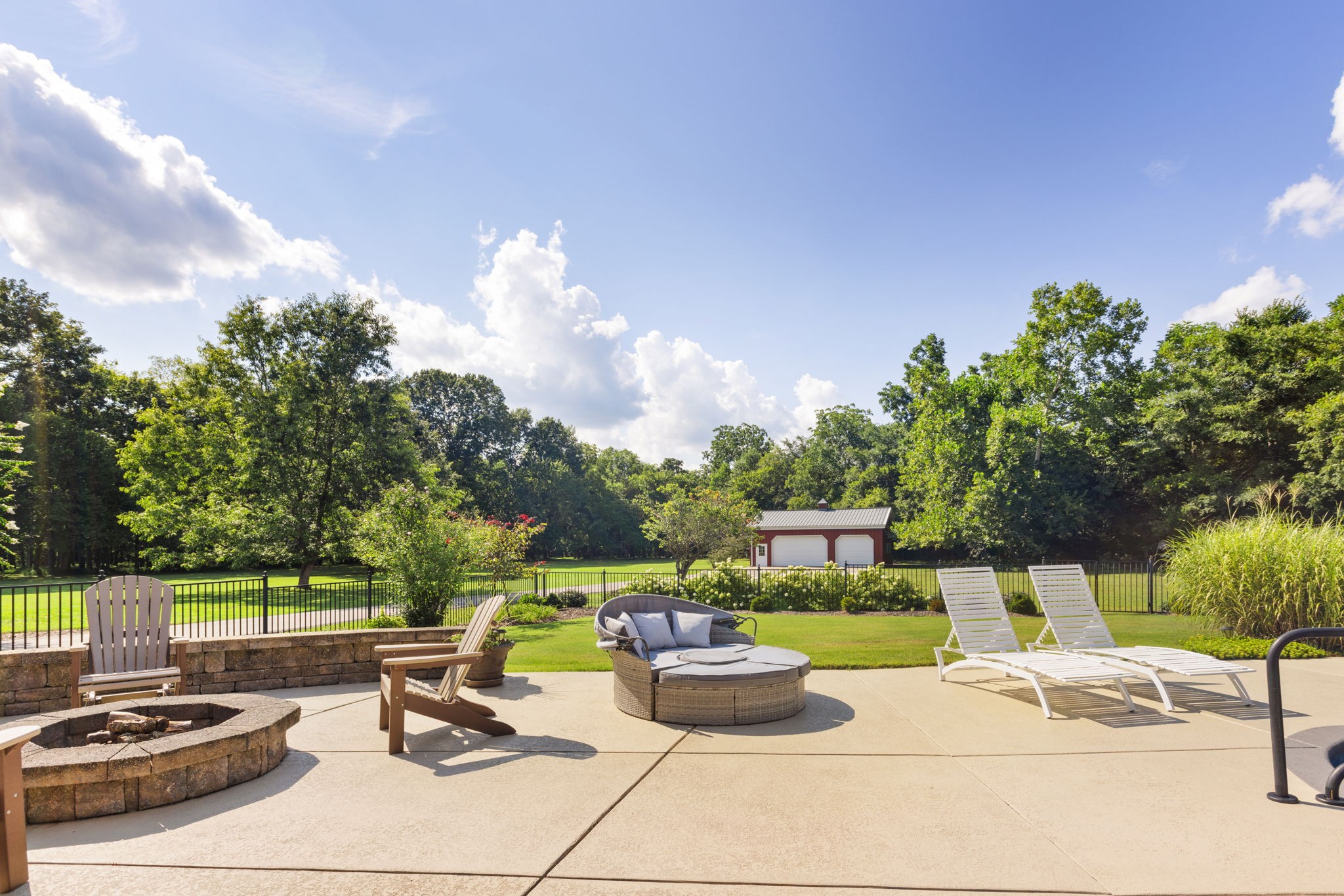 1825 North Lovvorn Road Christiana, TN 37037 - Photo 64 of 97