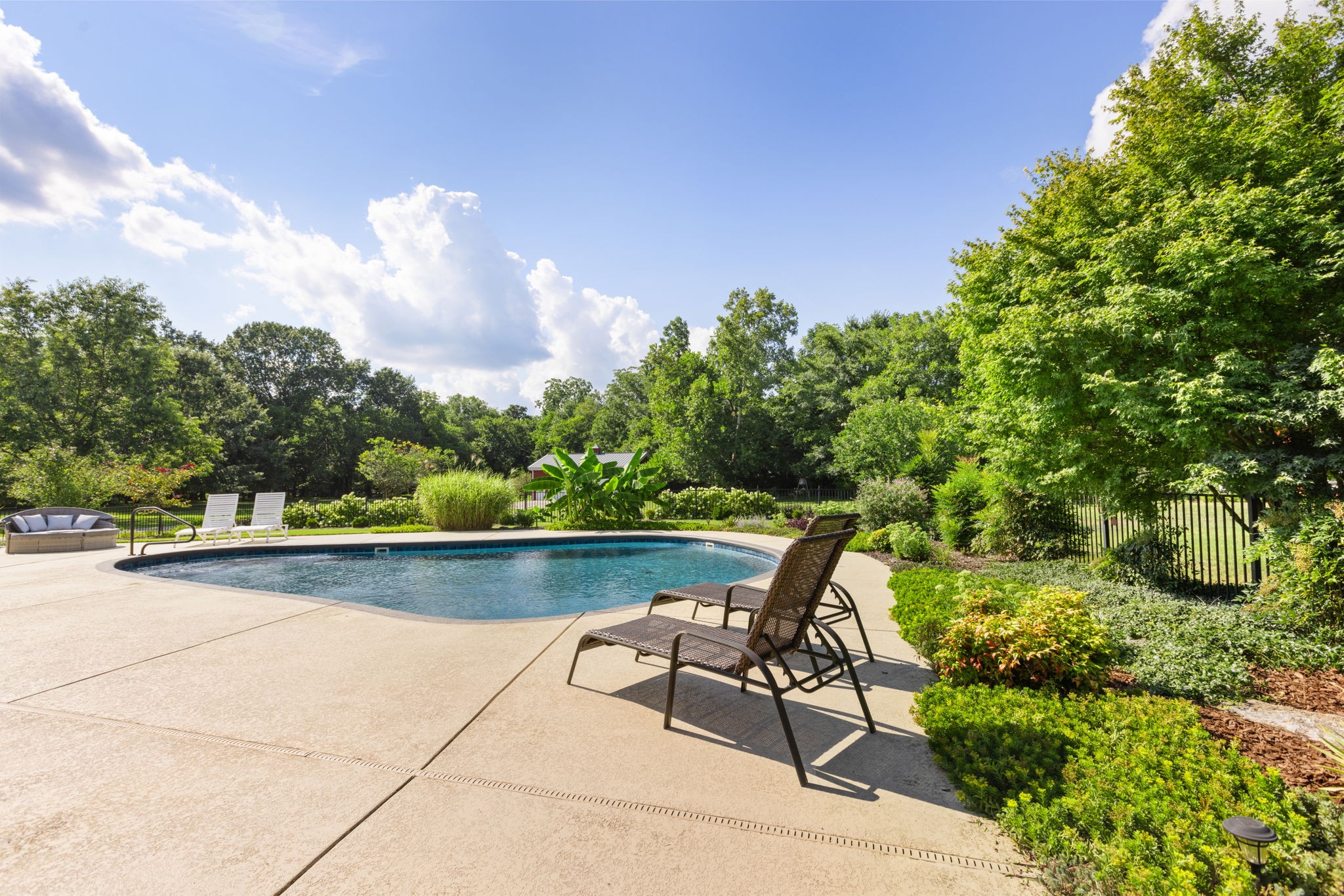 1825 North Lovvorn Road Christiana, TN 37037 - Photo 65 of 97