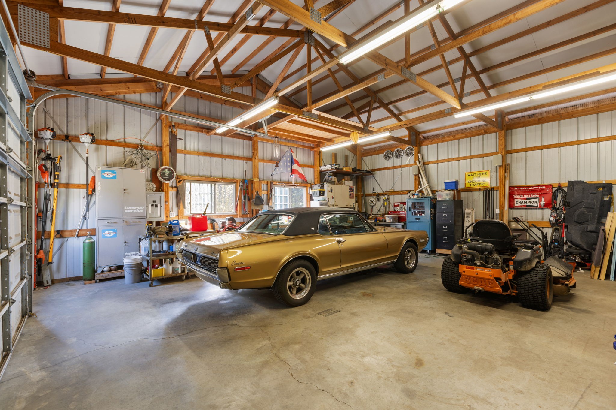 1825 North Lovvorn Road Christiana, TN 37037 - Photo 82 of 97