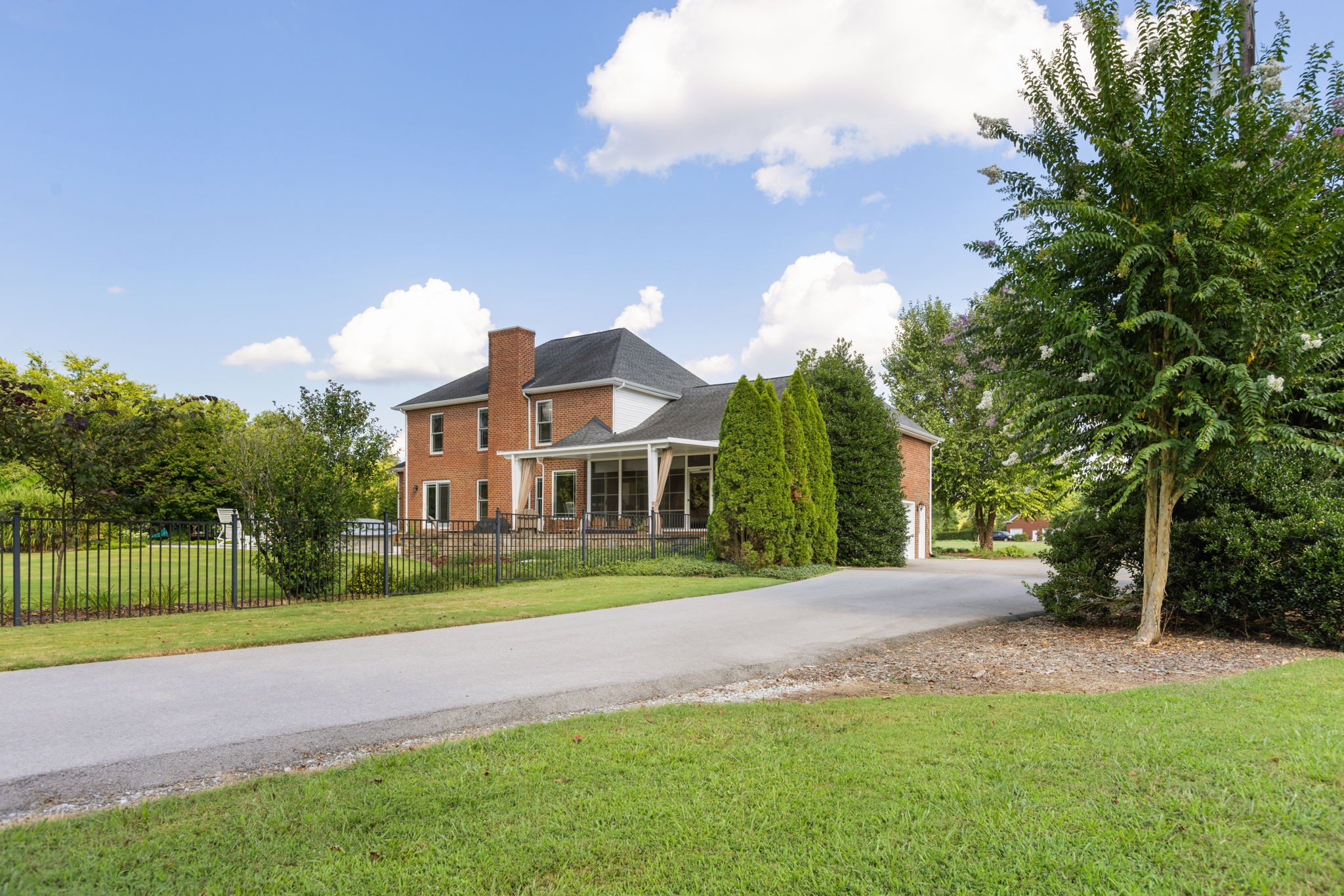 1825 North Lovvorn Road Christiana, TN 37037 - Photo 87 of 97