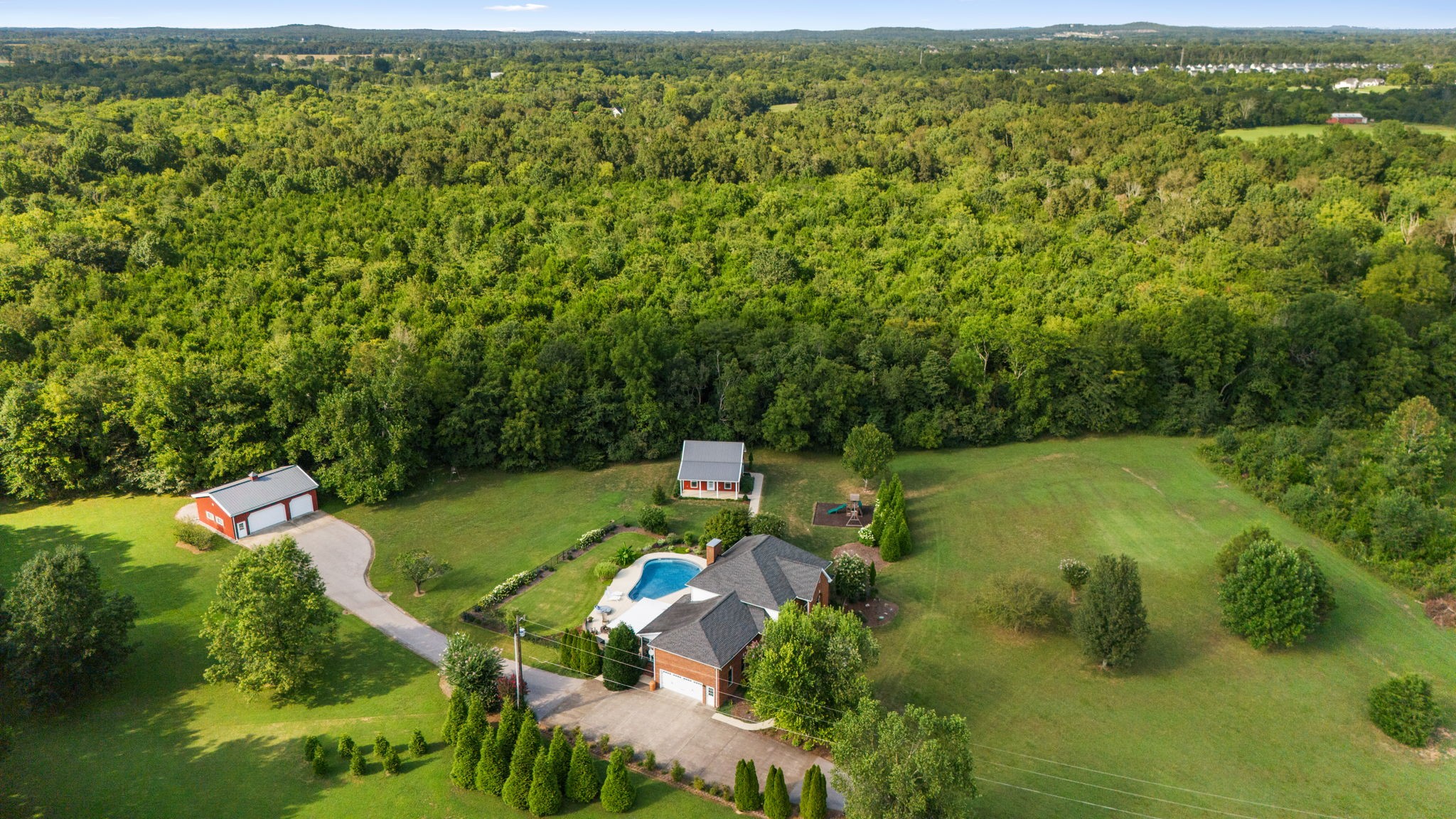 1825 North Lovvorn Road Christiana, TN 37037 - Photo 89 of 97