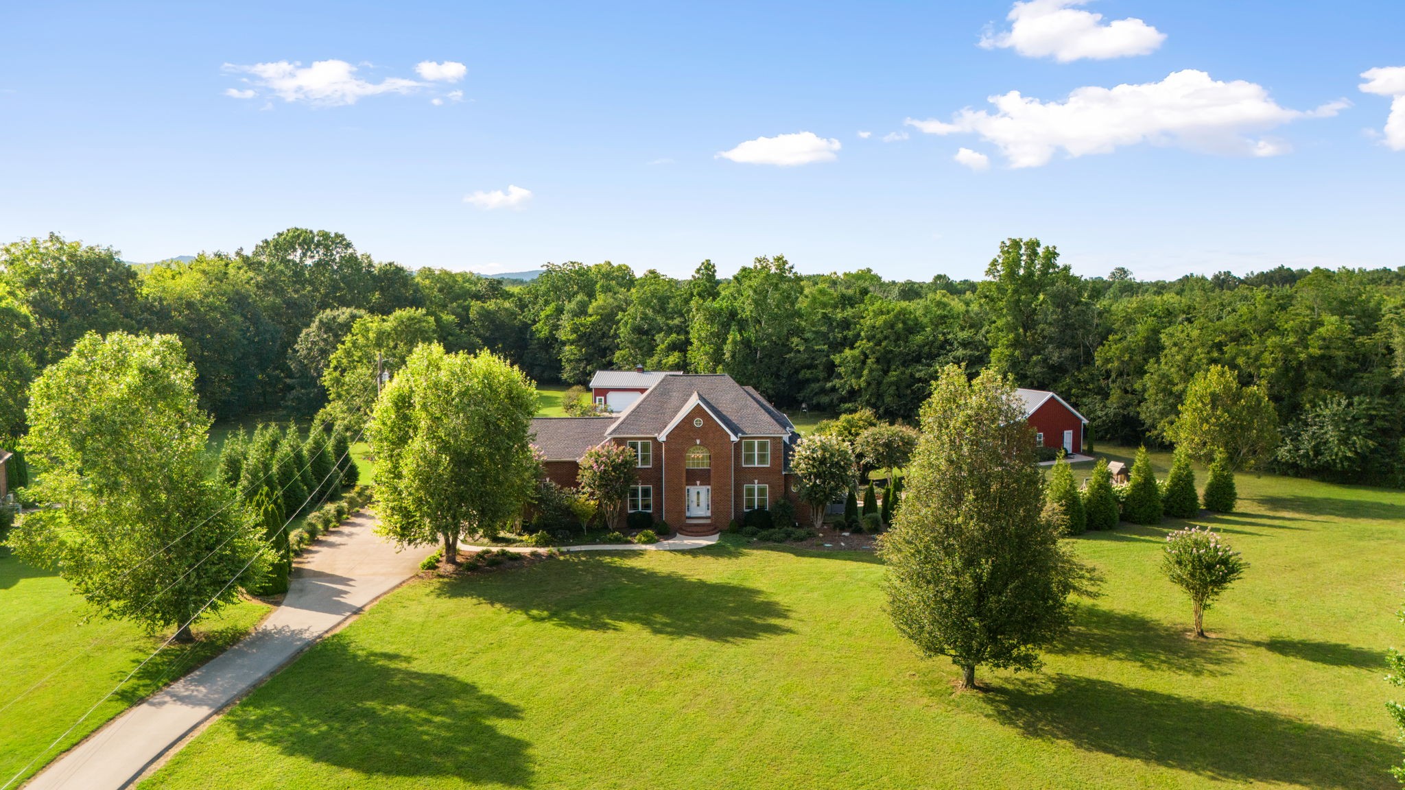 1825 North Lovvorn Road Christiana, TN 37037 - Photo 92 of 97