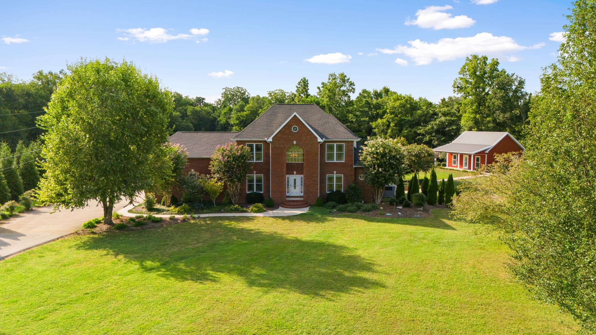 1825 North Lovvorn Road Christiana, TN 37037 - Photo 93 of 97