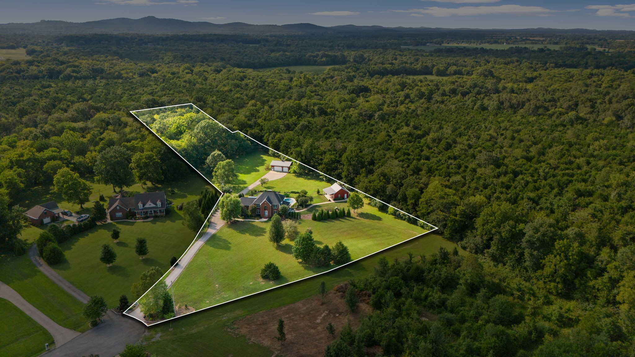 1825 North Lovvorn Road Christiana, TN 37037 - Photo 94 of 97