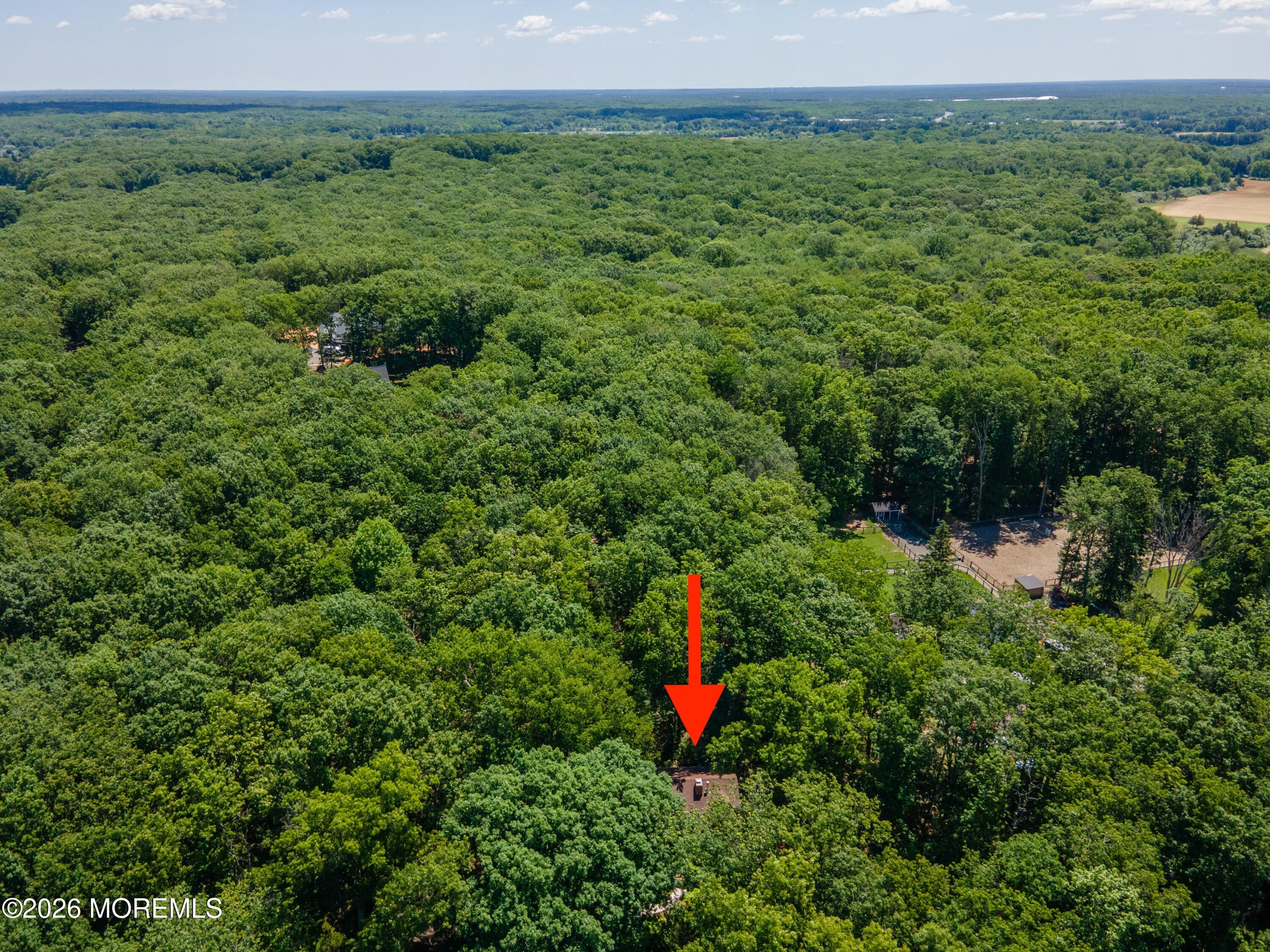 48 Chambers Road Cream Ridge, NJ 08514 - Photo 46 of 52 DJI_0006
