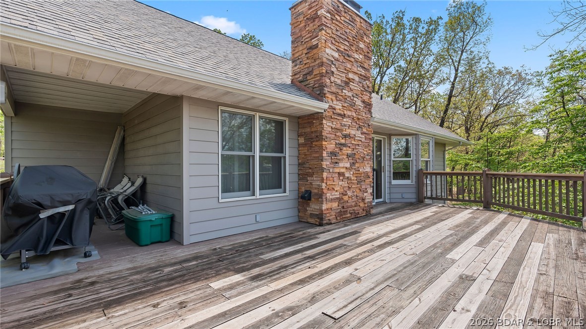 87 Perkins Road Sunrise Beach, MO 65079 - Photo 42 of 87