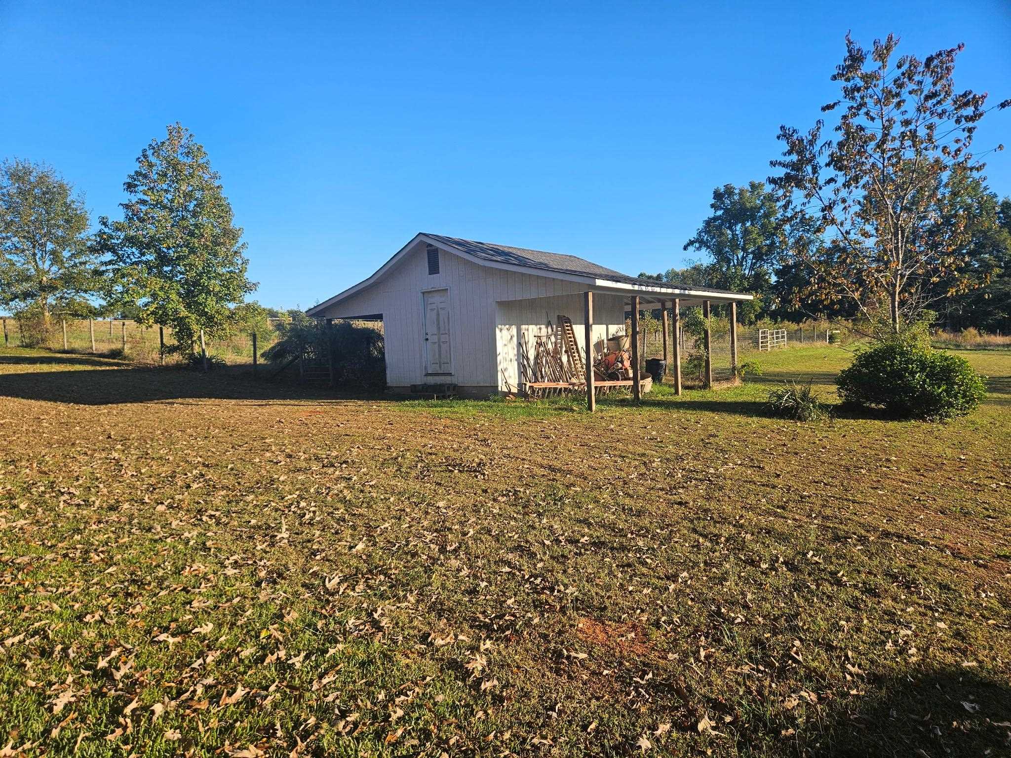 351 Smith Wall Road Chesnee, SC 29323 - Photo 38 of 50