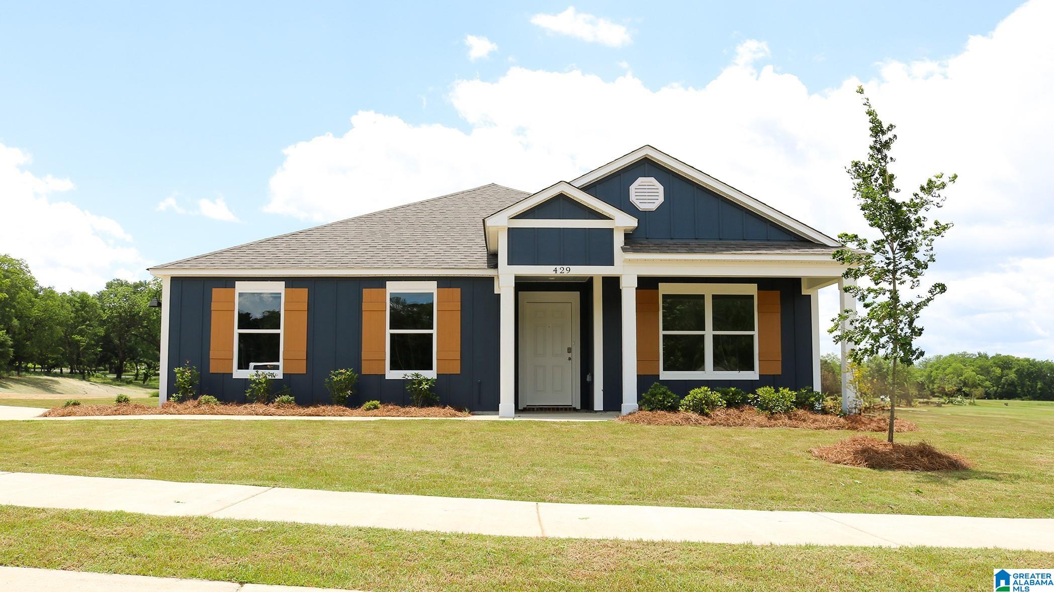 429 Koslin Loop Calera, AL 35040 - Photo 2 of 22