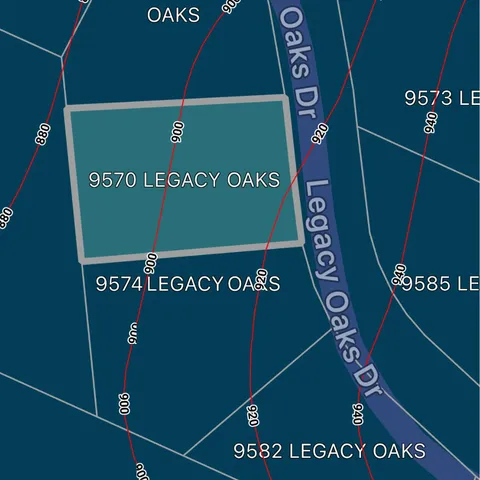 $130,000 | 9570 Legacy Oaks Drive, Ooltewah, TN 37363