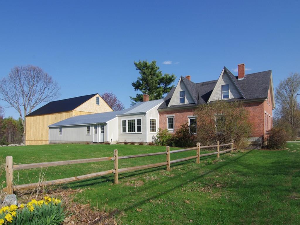 661 Upper Ridge Road Bridgton, ME 04009 - Photo 34 of 35 Photo