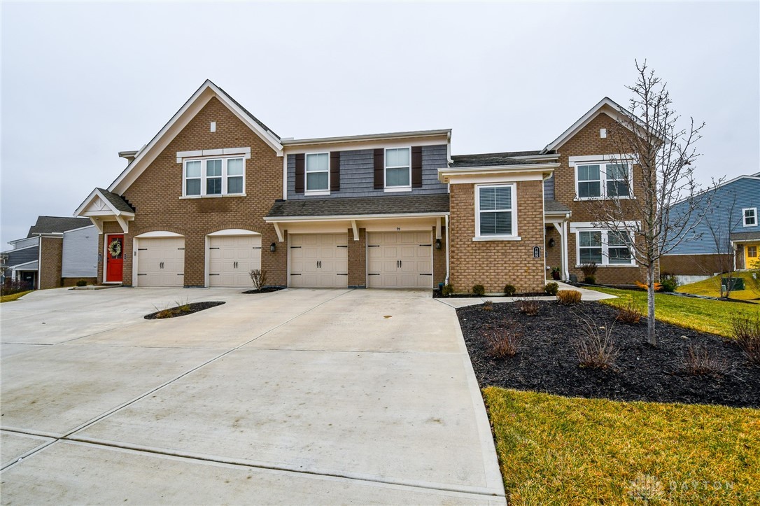 77 Old Pond Road Springboro, OH 45066 - Photo 2 of 42