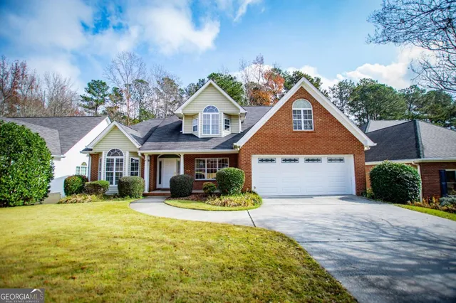 $429,000 | 128 Manor Way, Carrollton, GA 30117