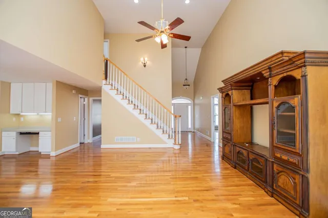 $429,000 | 128 Manor Way, Carrollton, GA 30117