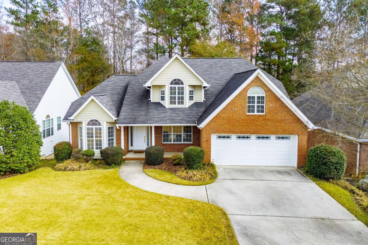 128 Manor Way Carrollton, GA 30117 - Photo 2 of 68