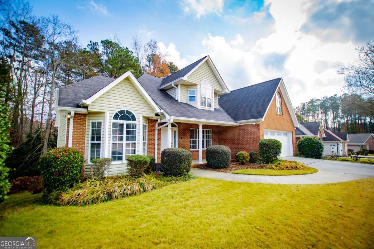 128 Manor Way Carrollton, GA 30117 - Photo 3 of 68