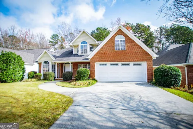 $429,000 | 128 Manor Way, Carrollton, GA 30117