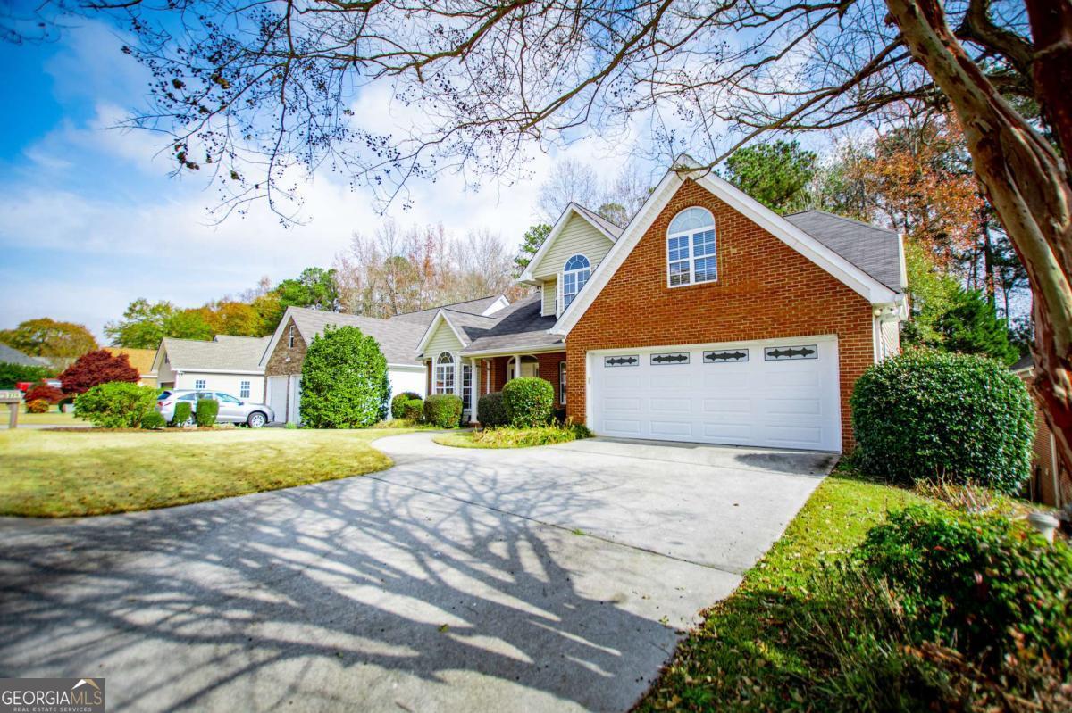 128 Manor Way Carrollton, GA 30117 - Photo 6 of 68