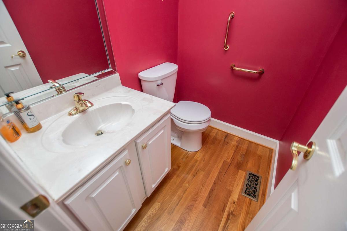 128 Manor Way Carrollton, GA 30117 - Photo 62 of 68