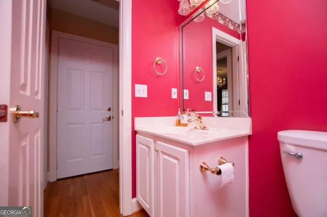 $429,000 | 128 Manor Way, Carrollton, GA 30117