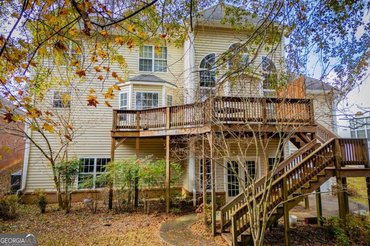 128 Manor Way Carrollton, GA 30117 - Photo 64 of 68