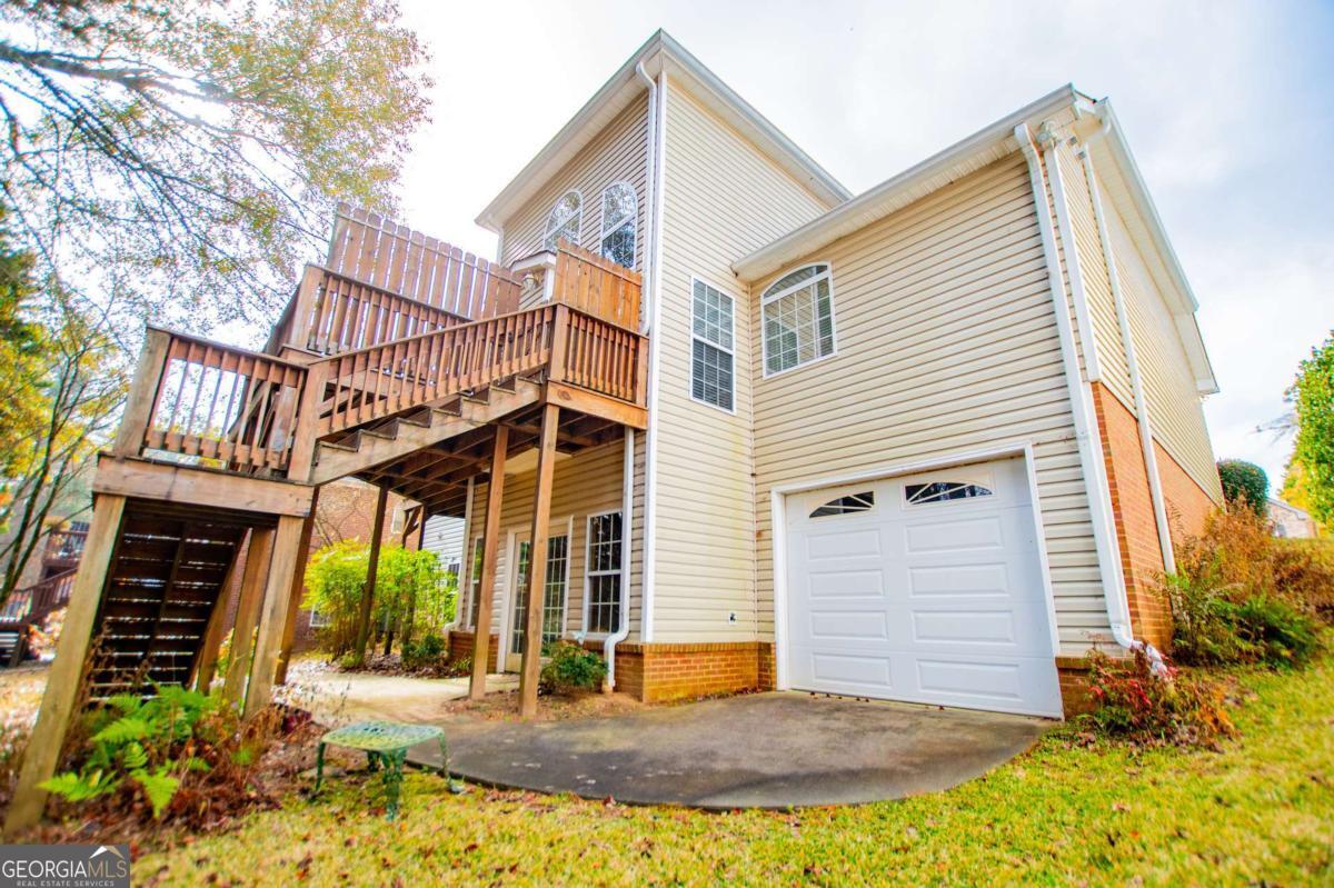 128 Manor Way Carrollton, GA 30117 - Photo 65 of 68