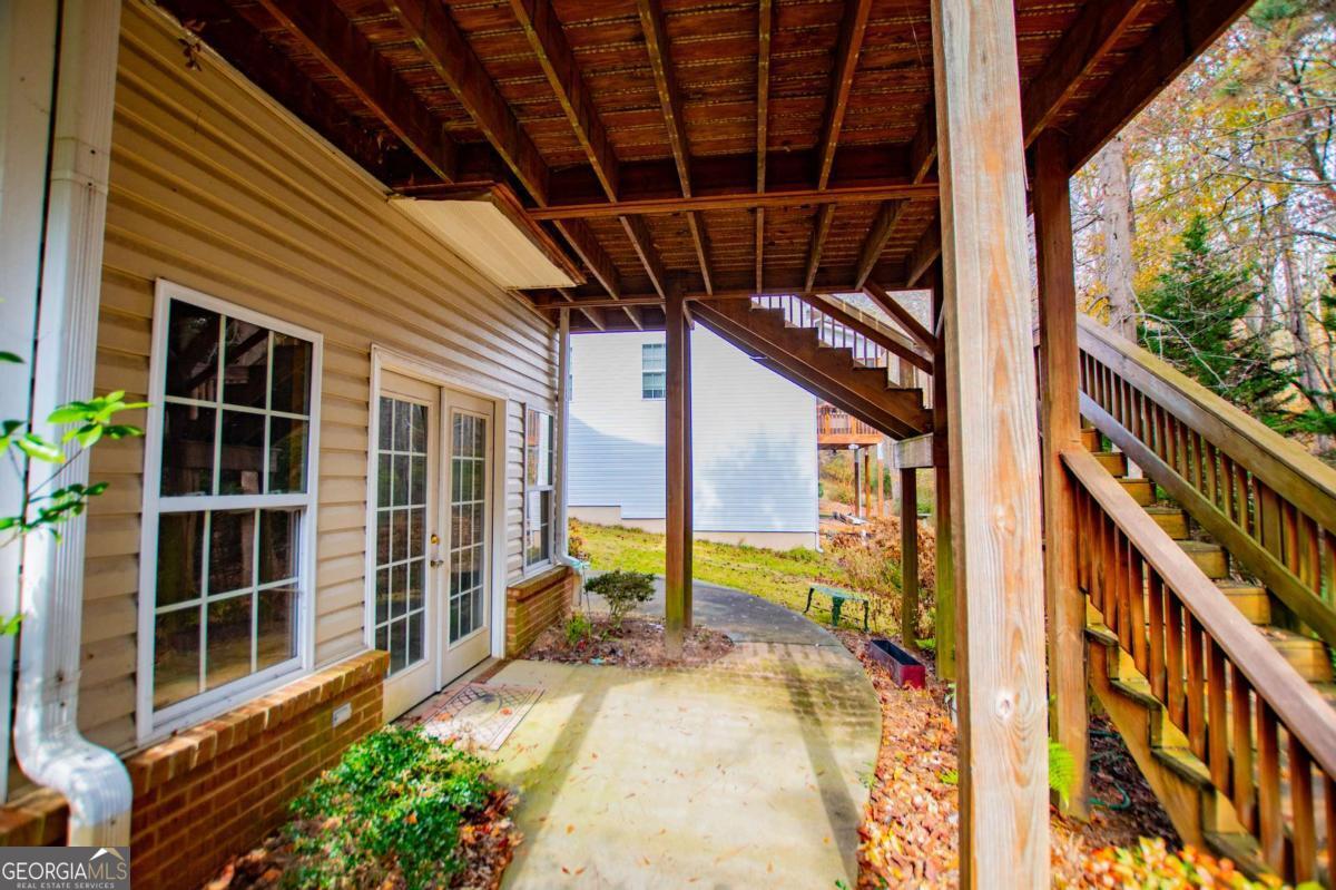 128 Manor Way Carrollton, GA 30117 - Photo 66 of 68