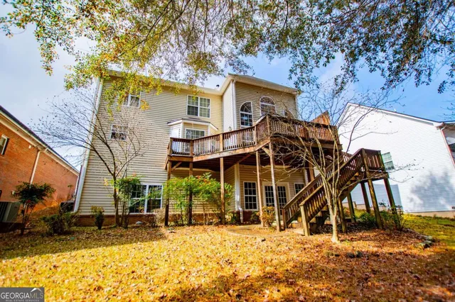 $429,000 | 128 Manor Way, Carrollton, GA 30117