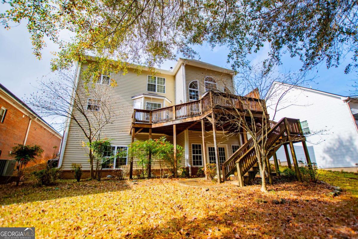 128 Manor Way Carrollton, GA 30117 - Photo 67 of 68