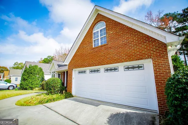 $429,000 | 128 Manor Way, Carrollton, GA 30117