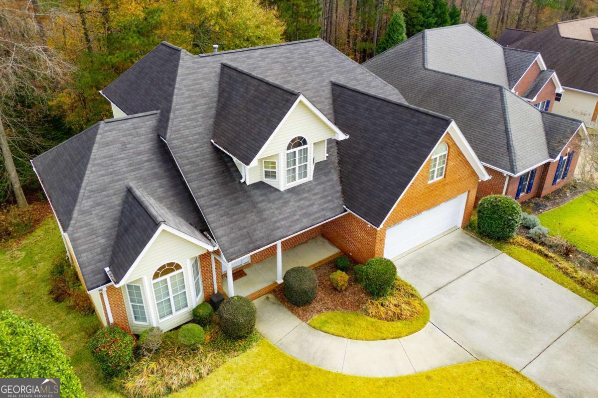 128 Manor Way Carrollton, GA 30117 - Photo 8 of 68