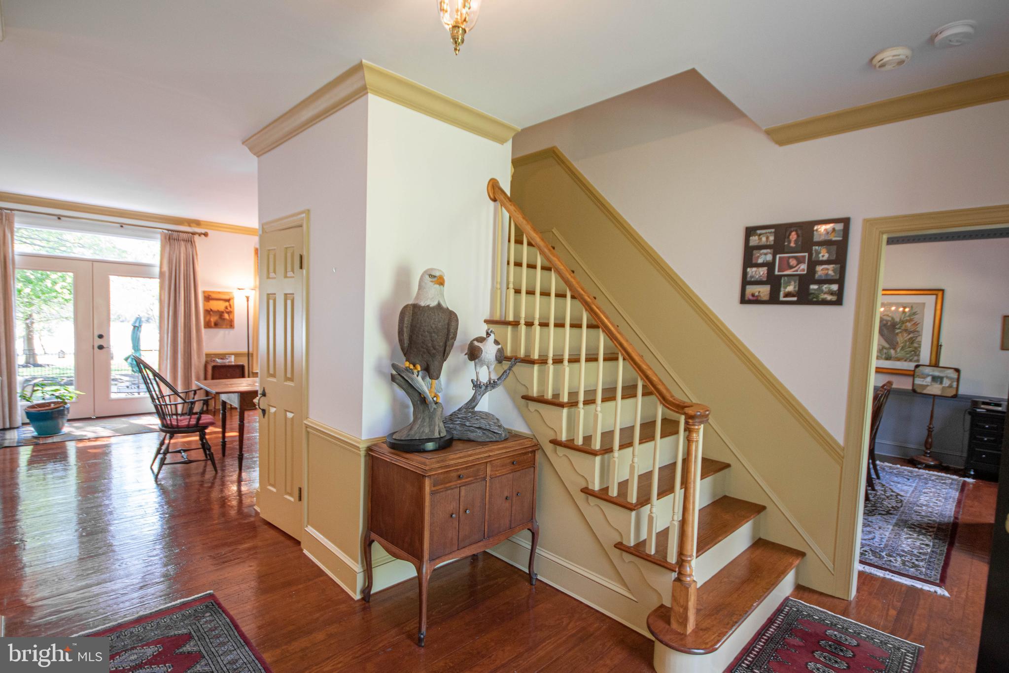 5454 Elks Lodge Road Cambridge, MD 21613 - Photo 11 of 91 Foyer
