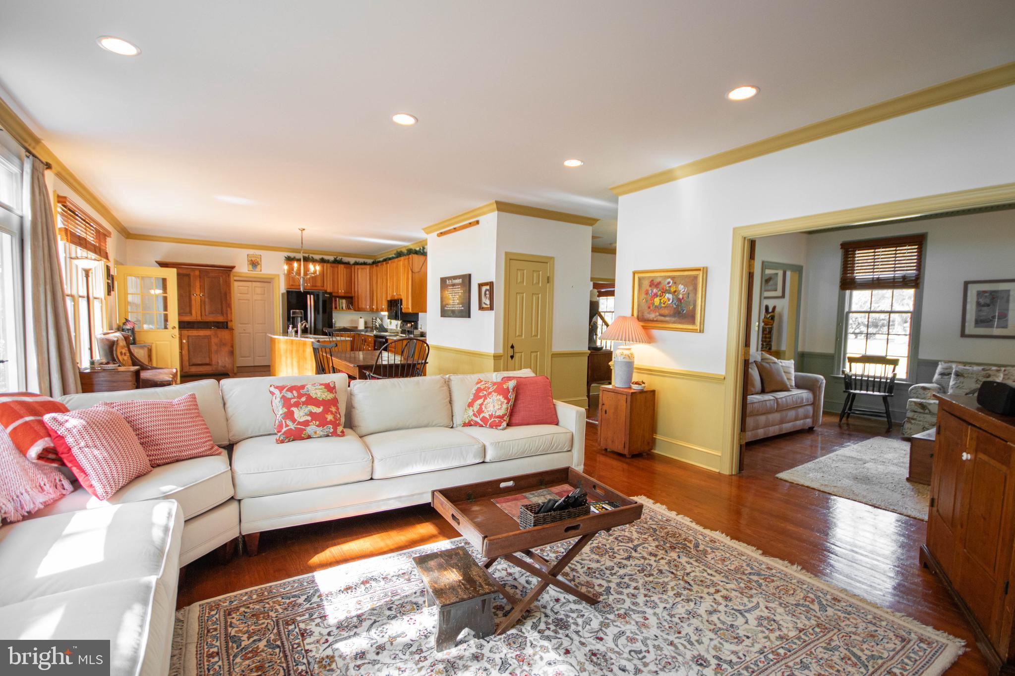 5454 Elks Lodge Road Cambridge, MD 21613 - Photo 18 of 91 Living room