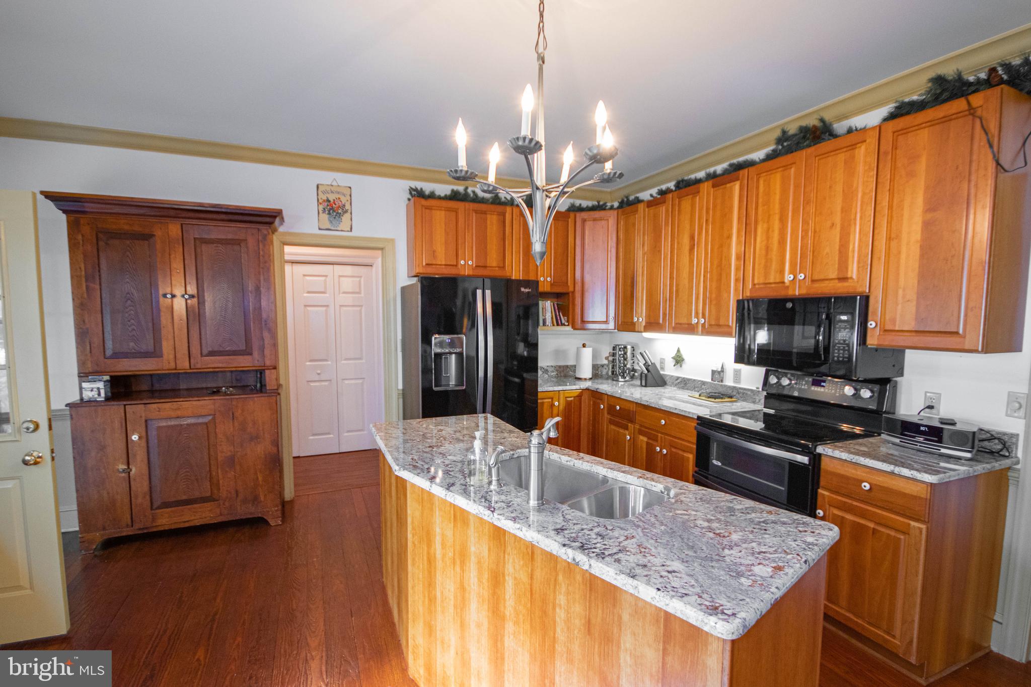 5454 Elks Lodge Road Cambridge, MD 21613 - Photo 21 of 91 Kitchen