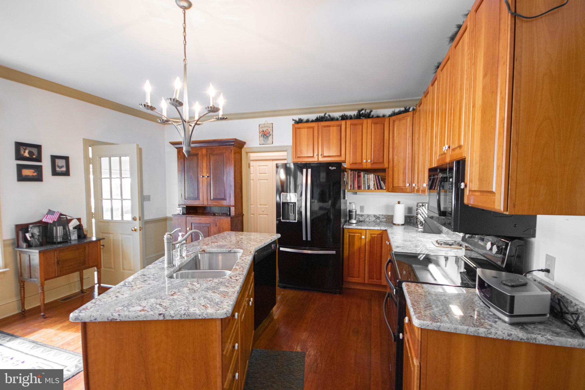 5454 Elks Lodge Road Cambridge, MD 21613 - Photo 22 of 91 Kitchen