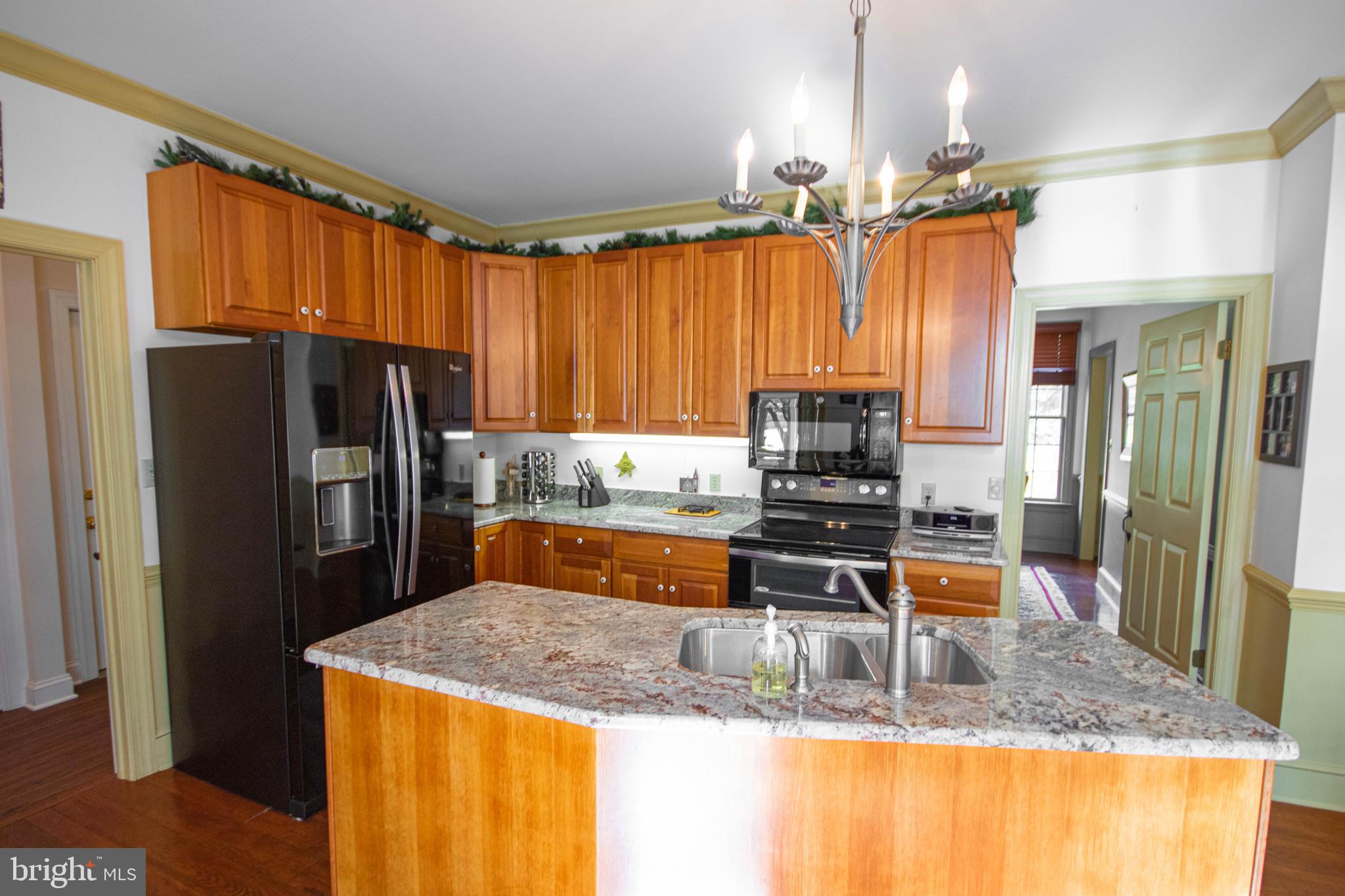 5454 Elks Lodge Road Cambridge, MD 21613 - Photo 23 of 91 Kitchen