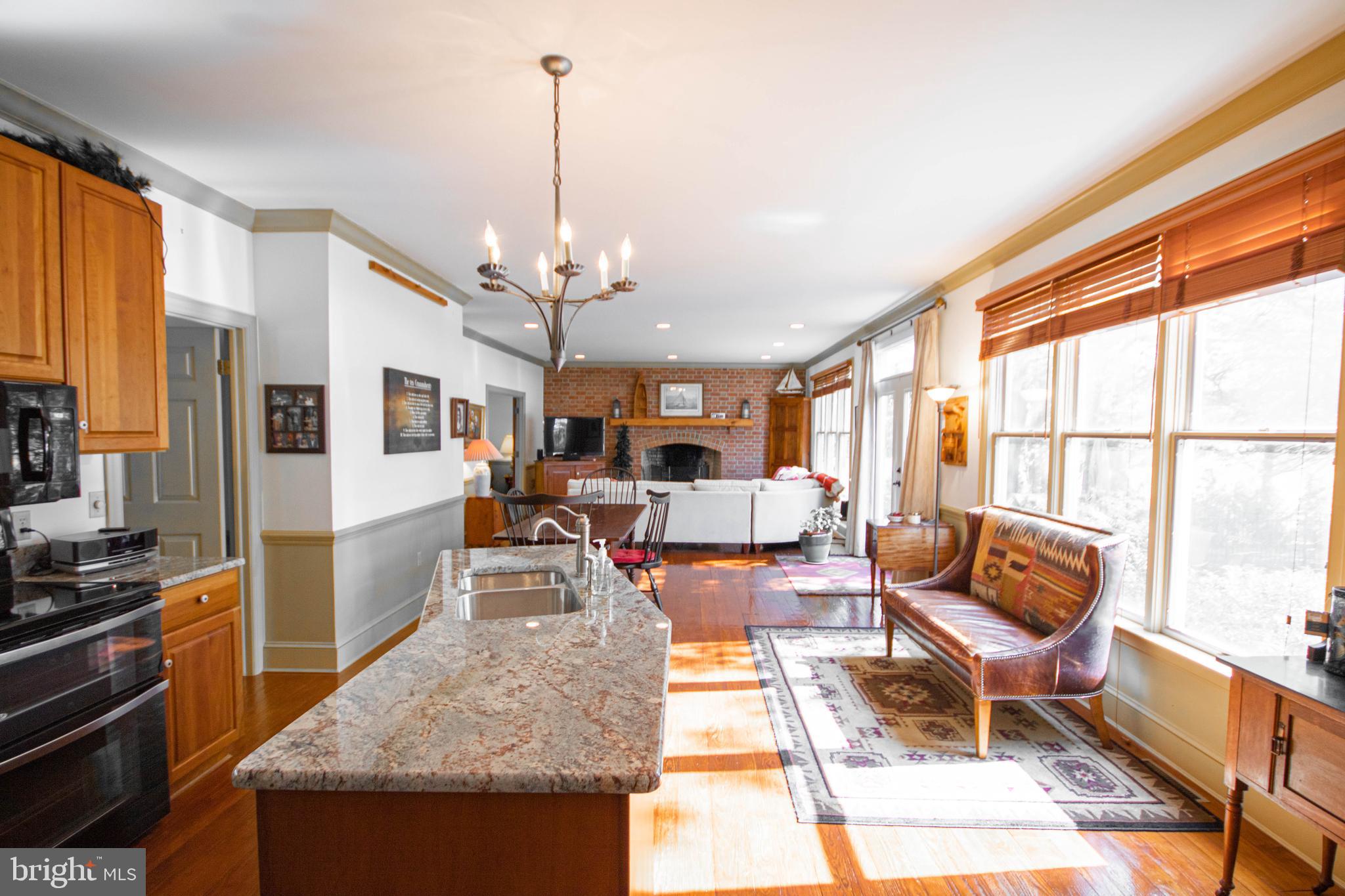 5454 Elks Lodge Road Cambridge, MD 21613 - Photo 24 of 91 Kitchen