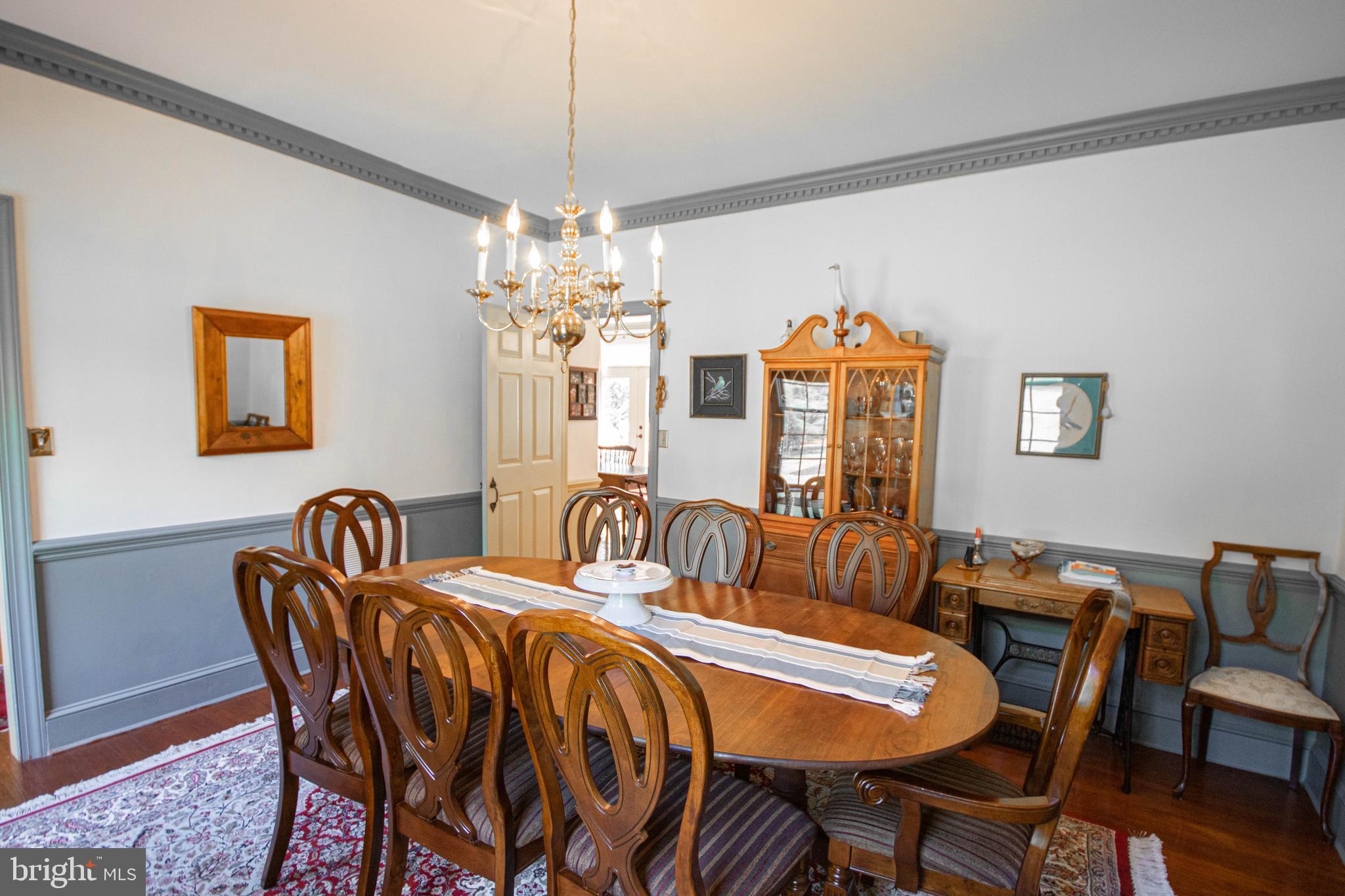 5454 Elks Lodge Road Cambridge, MD 21613 - Photo 27 of 91 Dining room