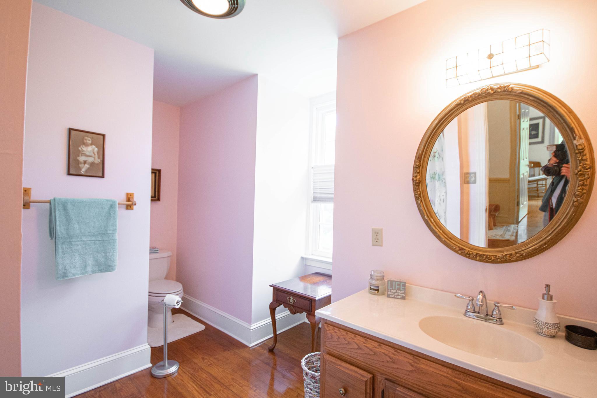 5454 Elks Lodge Road Cambridge, MD 21613 - Photo 37 of 91 Bathroom 3